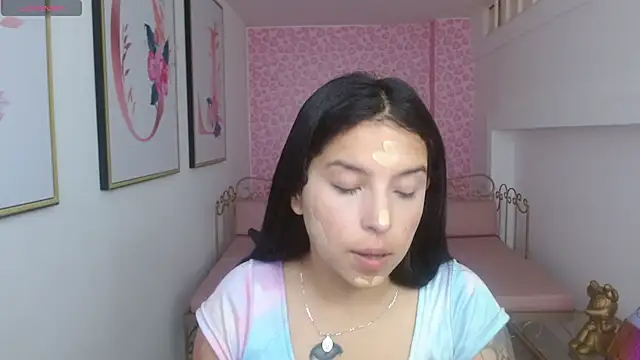 Small naughty  online show from 06-07-26, 01:04