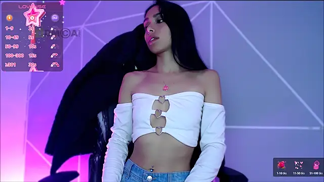 lilylouisee online show from 02-09-26, 10:03