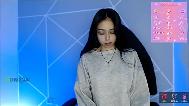 lilylouisee online show from 04-25-26, 11:13