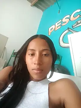 Adrianagonzalesxx online show from 03-23-26, 04:33