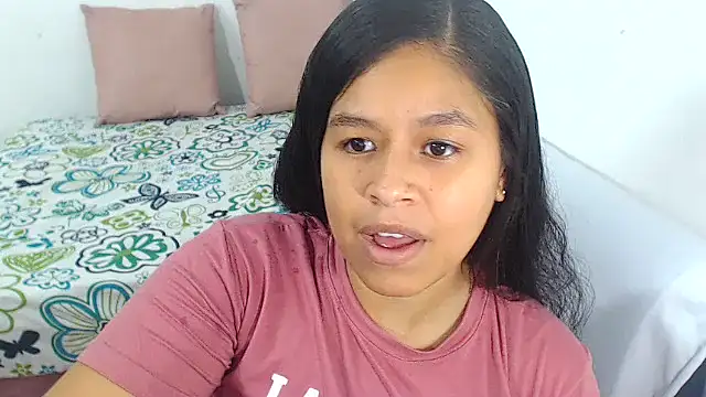 Hazel donna online show from 04-18-26, 11:05