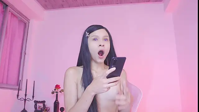 Stryxcy online show from 01-07-25, 02:42