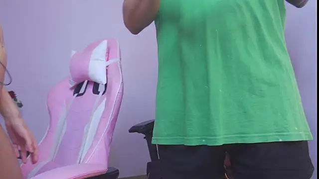 Stryxcy online show from 01-11-25, 01:16