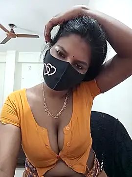 Anusri- online show from 12-17-25, 08:15