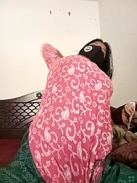 Anusri- online show from 02-28-26, 09:43