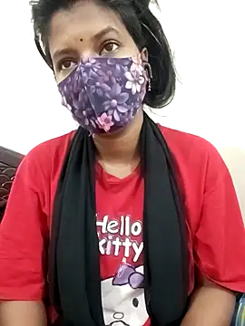 Anusri- online show from 03-02-26, 07:54