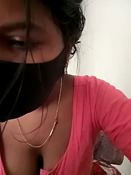 Anusri- online show from 03-05-26, 08:43