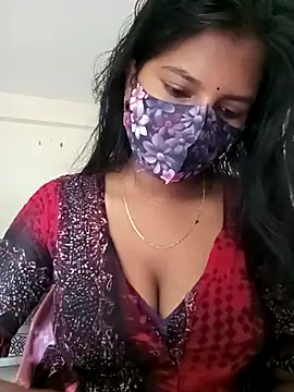 Anusri- online show from 04-03-26, 09:18