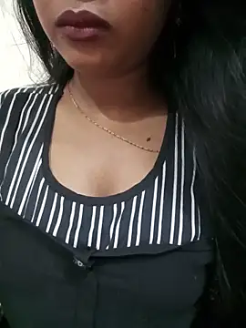 Anusri- online show from 06-14-26, 04:09