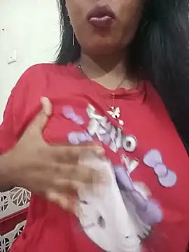 Anusri- online show from 06-20-26, 07:27