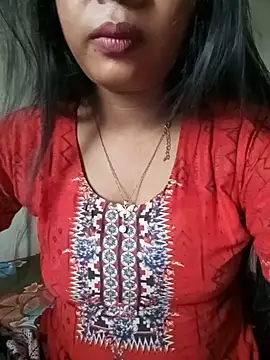 Anusri- online show from 06-21-26, 09:45