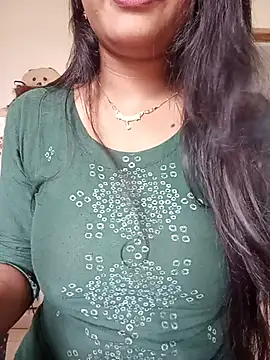 Anusri- online show from 07-09-26, 10:19