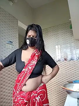 Anusri- online show from 07-11-26, 07:55