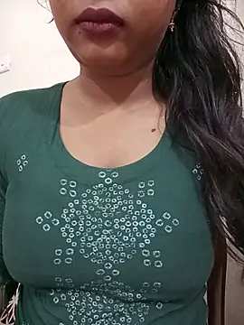 Anusri- online show from 07-15-26, 01:27