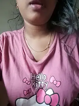 Anusri- online show from 07-19-26, 12:47