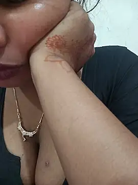 Anusri- online show from 07-19-26, 02:32