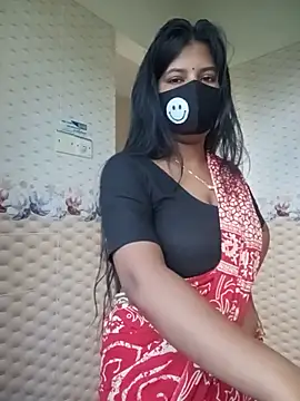 Anusri- online show from 07-24-26, 09:18