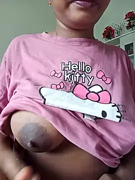 Anusri- online show from 07-25-26, 07:50