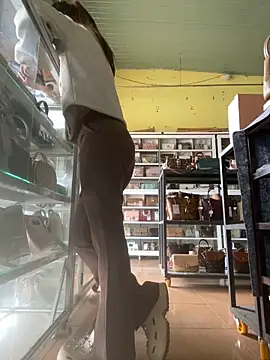 Rosa 998 online show from 12-23-25, 01:03