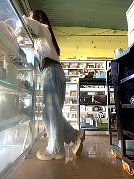 Rosa 998 online show from 01-15-26, 01:10