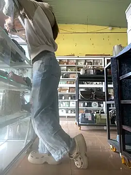 Rosa 998 online show from 01-19-26, 01:42