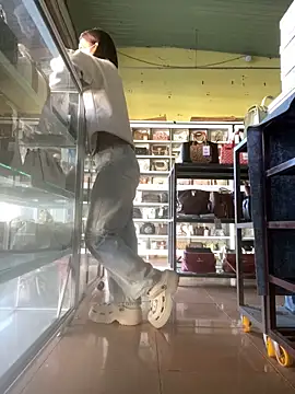 Rosa 998 online show from 02-04-26, 12:38