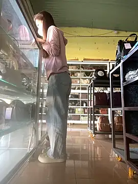 Rosa 998 online show from 03-21-26, 12:37