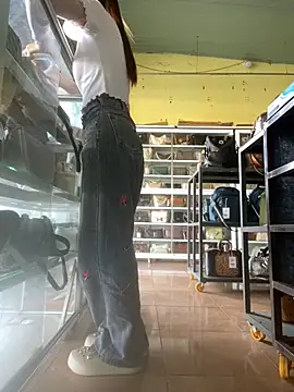 Rosa 998 online show from 04-05-26, 12:52