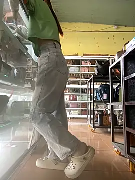 Rosa 998 online show from 04-10-26, 12:38