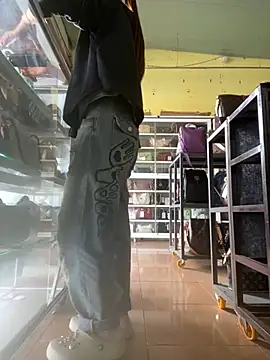 Rosa 998 online show from 04-22-26, 12:35