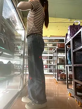 Rosa 998 online show from 04-25-26, 12:46