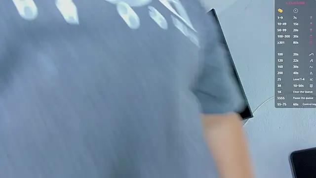 mariana maze online show from 12-02-24, 01:03