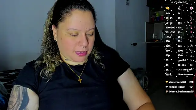 mariana maze online show from 12-21-24, 10:17