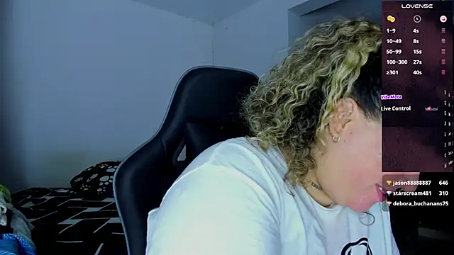 mariana maze online show from 01-07-25, 09:50