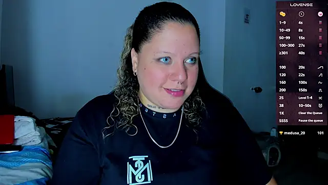 mariana maze online show from 01-21-25, 07:26