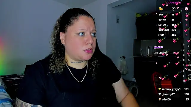 mariana maze online show from 02-02-25, 01:30