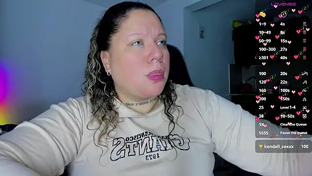 mariana maze online show from 02-08-25, 08:52