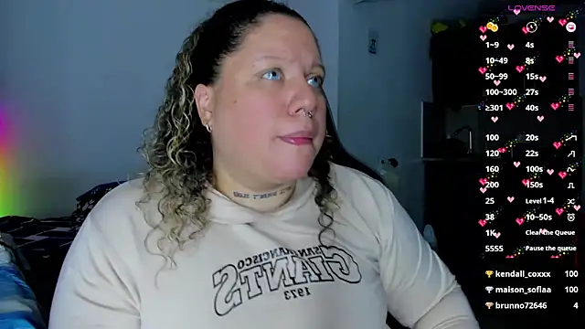 mariana maze online show from 02-08-25, 11:55