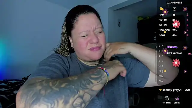 mariana maze online show from 02-26-25, 11:52