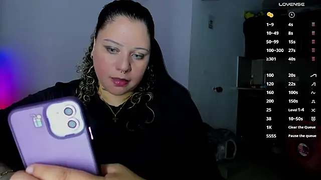 mariana maze online show from 03-01-25, 08:31