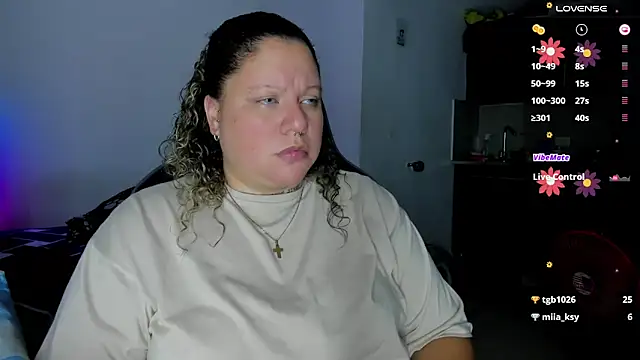 mariana maze online show from 03-05-25, 12:49