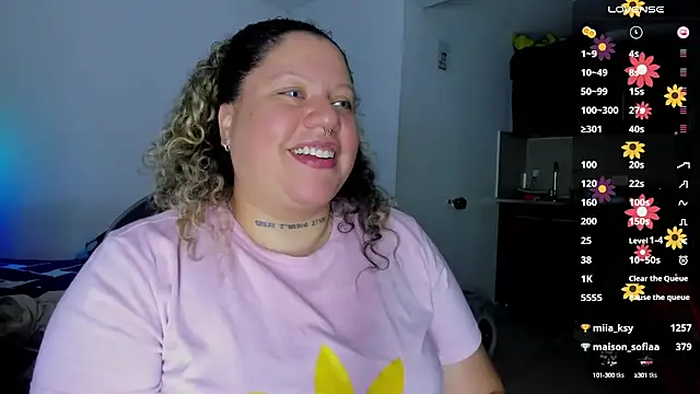 mariana maze online show from 03-06-25, 05:24