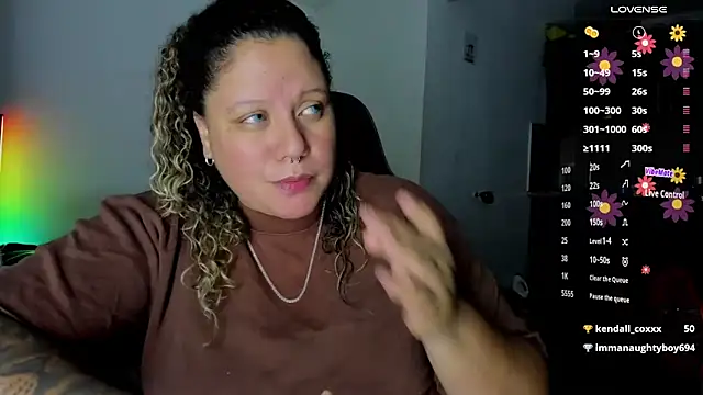 mariana maze online show from 03-22-25, 06:11