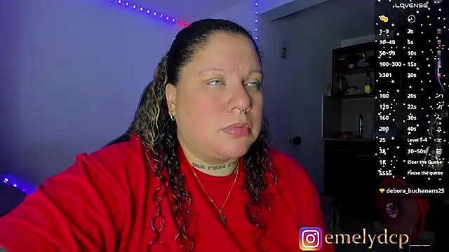 mariana maze online show from 11-02-25, 04:59