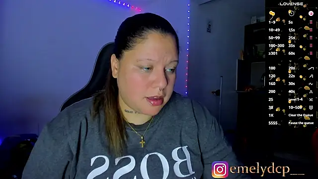 mariana maze online show from 02-20-26, 08:38