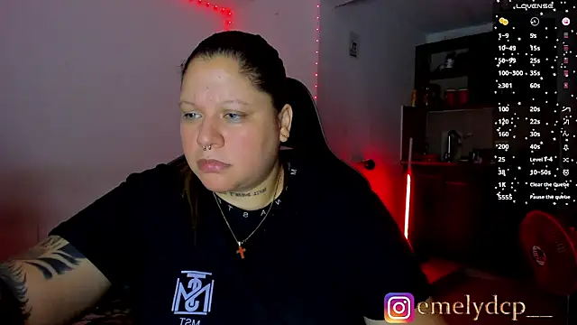 mariana maze online show from 04-30-26, 08:31
