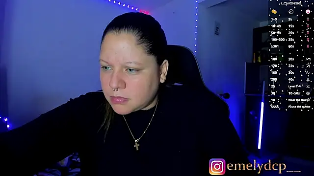 mariana maze online show from 05-03-26, 03:12