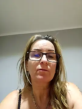 Steffi45 online show from 02-26-26, 06:23