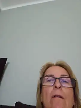 Steffi45 online show from 06-01-26, 10:17
