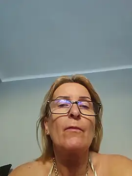 Steffi45 online show from 06-29-26, 05:25